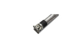 Ford Racing 07-12 Mustang GT500 One Piece Aluminum Driveshaft Assembly - M-4602-MSVT