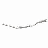 MagnaFlow 08-09 Dodge Grand Caravan 3.3L Direct Fit Converter - 5451448