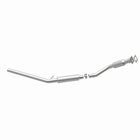 MagnaFlow 08-09 Dodge Grand Caravan 3.3L Direct Fit Converter - 5451448