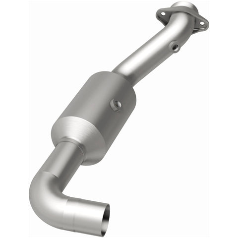 MagnaFlow 18-21 Ford Expedition Left Underbody 3.5L Direct Fit Catalytic Converter - 280218
