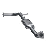 MagnaFlow Conv DF 04-06 Tundra 4.7L D/S frt O - 49592