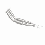 MagnaFlow Direct Fit Catalytic Converter 99-01 Volvo S80 2.8L - 24156