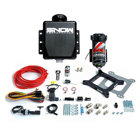 Snow Performance Water Injection Gas Stage 1 Naturally Aspirated Carbureted - SNO-15025