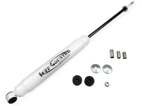 Tuff Country 14-18 Ram 2500 4wd (w/0-3in Rr Suspension Lift Kit) Rr SX8000 Nitro Gas Shock (Ea) - 61302
