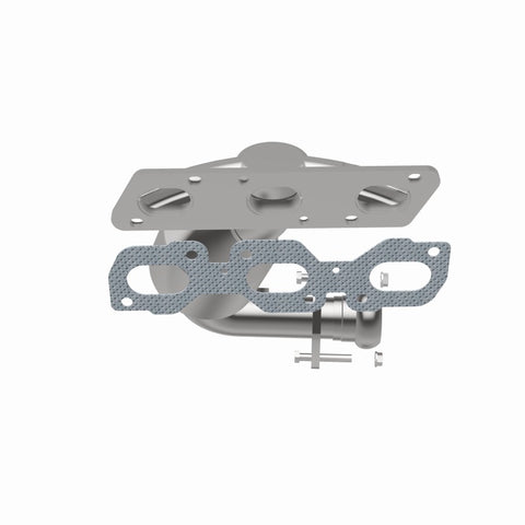 MagnaFlow Direct Fit Catalytic Converter 02-05 Ford Escape 3.0L - 452009