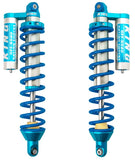 King Shocks Polaris RZR4/RZR S 800 Front 2.0 Piggyback Coilover - 20001-118