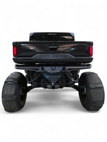 Elektric Offroad 2024+ Polaris Ranger 1500 Xd Volt Rear Bumper - R5RBA0001