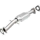 MagnaFlow Direct Fit Catalytic Converter Sonoma-S10 99 4.3L - 23468