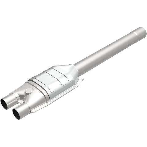 MagnaFlow Conv DF 96-97 Chrysler 3.5L Rear CA - 441012