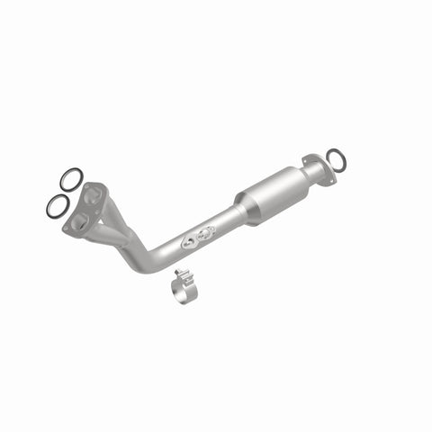 MagnaFlow Converter Direct Fit California Grade 96-98 Toyota 4Runner 2.7L - 4481912