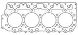 Cometic GM 6.6L Duramax Diesel 01-06 4.100 inch Bore .045 inch MLS Left Head Gasket - C5883-045
