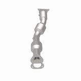 MagnaFlow Direct Fit Catalytic Converter 08 HHR SS 2.0L Turbo OEM - 49632
