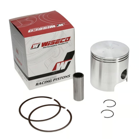 Wiseco Polaris 650 Indy 88-97 ProLite 2756CD Piston Kit - 2346M07000