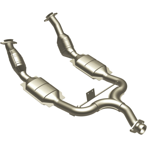 MagnaFlow CONV DF 94-95 Ford Mustang 3.8L Tier 1 (California) - 441108