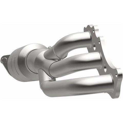 MagnaFlow Direct Fit Catalytic Converter 10-12 Toyota FJ/4Runner 4.0L - 51228