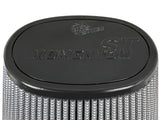 aFe Magnum FLOW Pro DRY S Universal Air Filter F-4in. / B-(8X6.5) MT2 / T-(5.25 X 3.75) / H-7.5in. - 21-90101