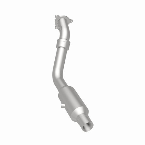 MagnaFlow Conv Direct Fit OEM 2004-2006 Chrysler Pacifica Underbody - 4551018