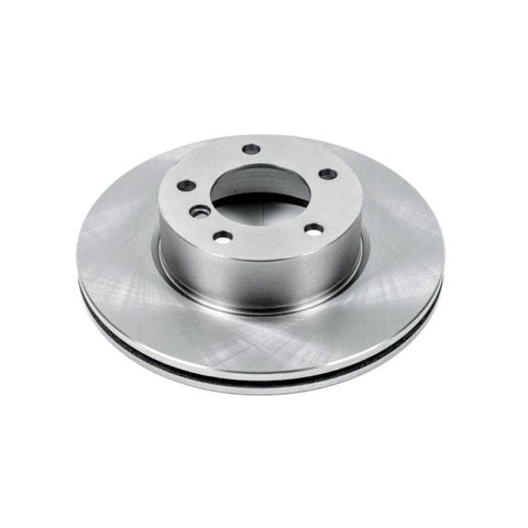 Power Stop 08-13 BMW 128i Front Autospecialty Brake Rotor - EBR842