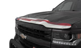 Stampede 19-21 Chevy Silverado 1500 Specialty Vigilante Premium Hood Protector - Flag - 2060-41