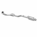 MagnaFlow Direct Fit Catalytic Converter 99-01 Ford Explorer 5.0L - 447119