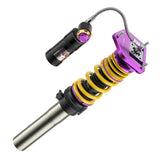 KW Porsche 911 GT2RS 991.2 With OE NoseLift Clubsport Coilover Kit 3-Way - 39771280