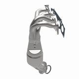 MagnaFlow Direct Fit Catalytic Converter SCION TC- 05-09 2.4L OEM - 49292