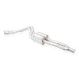 Stainless Works 15-19 Chevrolet Tahoe 5.3L Redline Cat-Back Exhaust w/4in Polished Tips - CTTH15CBYR