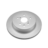 Power Stop 2006 Lexus GS300 Rear Evolution Geomet Coated Rotor - JBR1148EVC