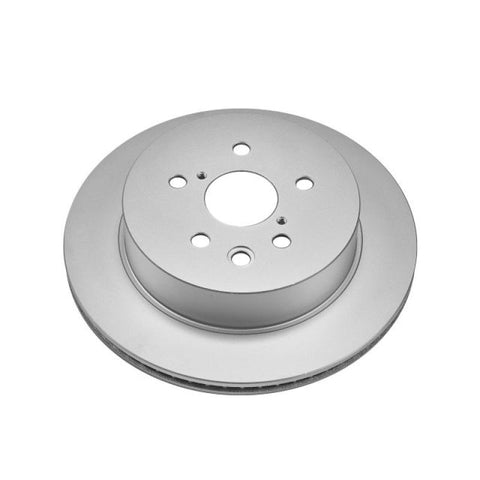 Power Stop 2006 Lexus GS300 Rear Evolution Geomet Coated Rotor - JBR1148EVC