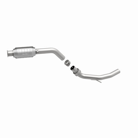 MagnaFlow Conv Direct Fit Chrysler 98-99 - 23257