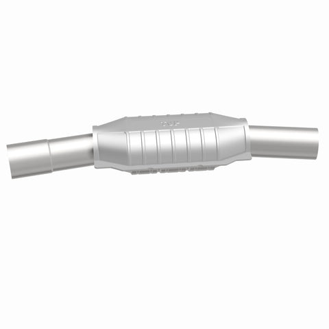 MagnaFlow Direct Fit Catalytic Converter GM 25inch x 7inch x 4inch 2.5/2.5inch - 93432