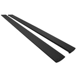 Westin 19-26 Chev/GMC Silv/Srra 1500 CC (No 19 LTD) / 20-26 2500/3500 Pro-e Running Boards - Tex Blk - 29-24135