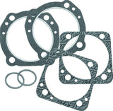 S&S Cycle 86-03 XL 4in Exhaust Gasket - 90-1909