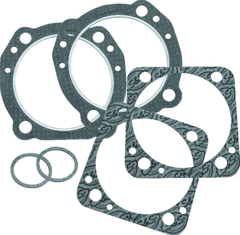 S&S Cycle 86-03 XL 4in Exhaust Gasket - 90-1909