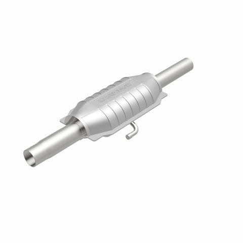 MagnaFlow Conv GM 24.87X6.5X4 1.75/1.75 - 23444