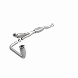 MagnaFlow Direct Fit Catalytic Converter 02 Dodge Ram 5.9L OEM - 49188