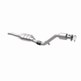 MagnaFlow Conv DF 00-01 Audi A6 2.8L - 444327