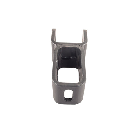 Synergy 2018+ Jeep Wrangler JL/JLU Front Lower Shock Extension Brackets - 8815-01