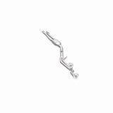 MagnaFlow Conv DF BMW 80 88 - 23556