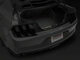 Raxiom 15-23 Ford Mustang Axial Series Stage 1 Interior LED Lighting Kit- Cool White - 390268