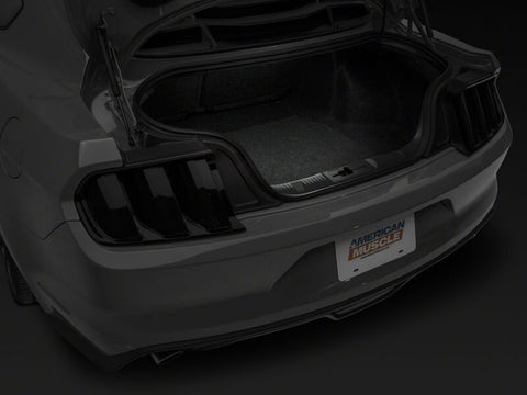 Raxiom 15-23 Ford Mustang Axial Series Stage 1 Interior LED Lighting Kit- Cool White - 390268