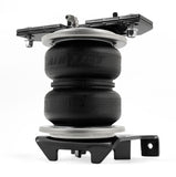 Air Lift Loadlifter 5000 Ultimate for 03-17 Dodge Ram 2500 4wd w/ Stainless Steel Air Lines - 89295