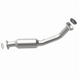 MagnaFlow Direct Fit Catalytic Converter 02-06 Honda CR-V 2.4L OEM - 49123