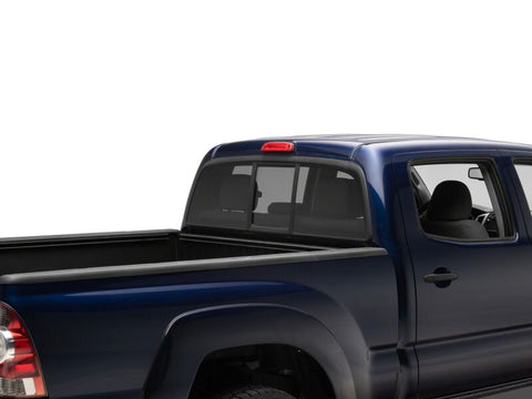 Raxiom 05-15 Toyota Tacoma Axial Series LED Third Brake Light- Red - TT47221