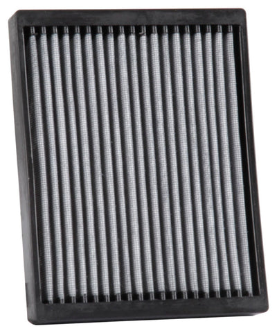 K&N 14-18 Kia Soul 1.6L/2.0L L4 Fuel Injection Cabin Air Filter - VF1017
