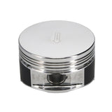 Manley Ford 4.6L/5.4L 3.572in Bore 1.220in CD (Ext. D) Platinum Series Piston Set - 594020CE-8