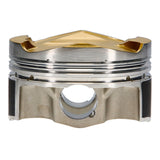 JE Pistons Ultra Series Subaru FA20DIT 86.25mm Bore 10.0:1 CR Set of 4 Pistons - 361315