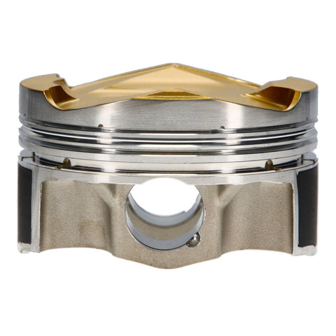 JE Pistons Subaru FA20 Ultra Series Set of 4 Pistons - 367899