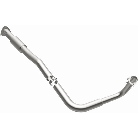 MagnaFlow Direct Fit Catalytic Converter 1997-2000 Chevrolet Express 1500 5.7 1997-2000 - 52052