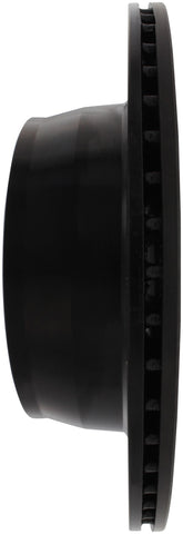 StopTech 07-10 GMC Sierra (w/ Rear Drum) / 07-09 GMC Yukon Rear Left Slotted & Drilled Rotor - 127.66065L